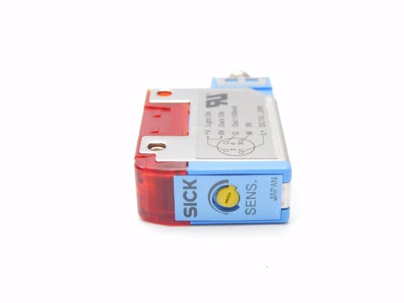 SICK WT170-P410 10-30VDC NSMP - SICK