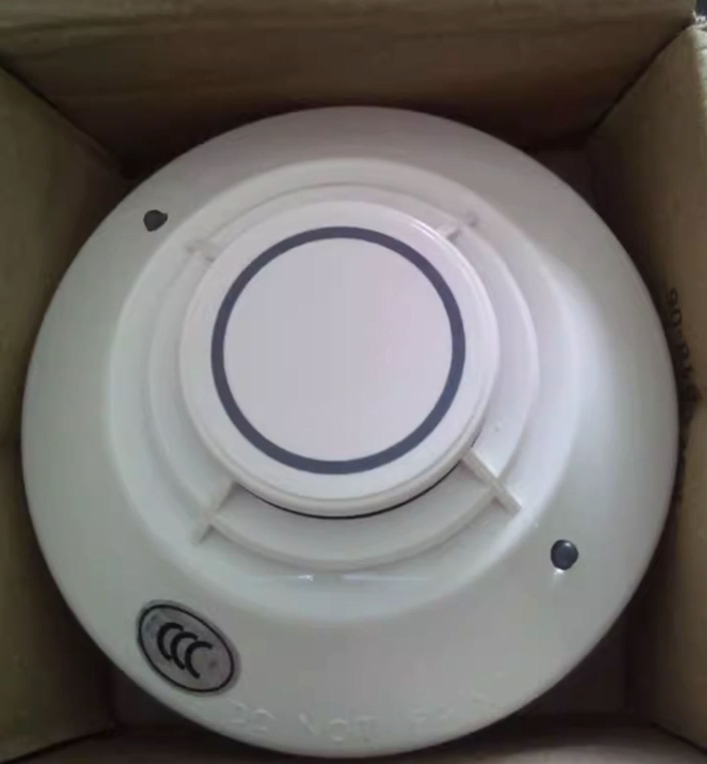 NOTIFIER FDX-551 Intelligent Temperature Detector - NOTIFIER