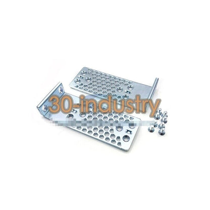 REC-KIT-T1 Flush 1RU Switch Mounting Brackets for C9300L-48P-4X - REC-KIT