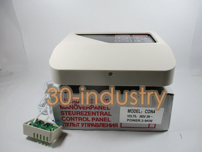 1PCS New CON4 Sauna Oven Controller for Dry Steam - KOEED