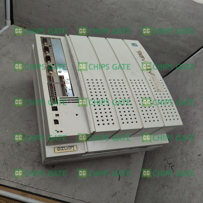 Lenze EVS9328-ES: Used, In Good Condition, Fast Ship - LENZE