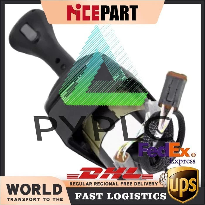 Joystick Controller 6697904 For Bobcat A220 A300 S100 S130 S160 T300