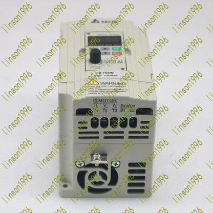 Delta converter VFD007M21A 0.75kw - DELTA