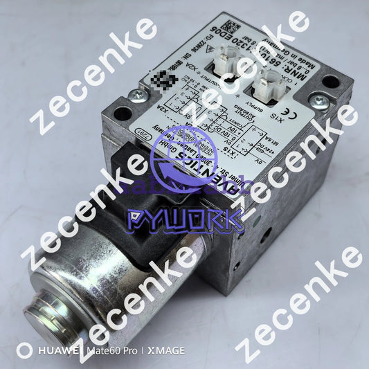 1Pcs 5610141320 Aventics Regulator Valve