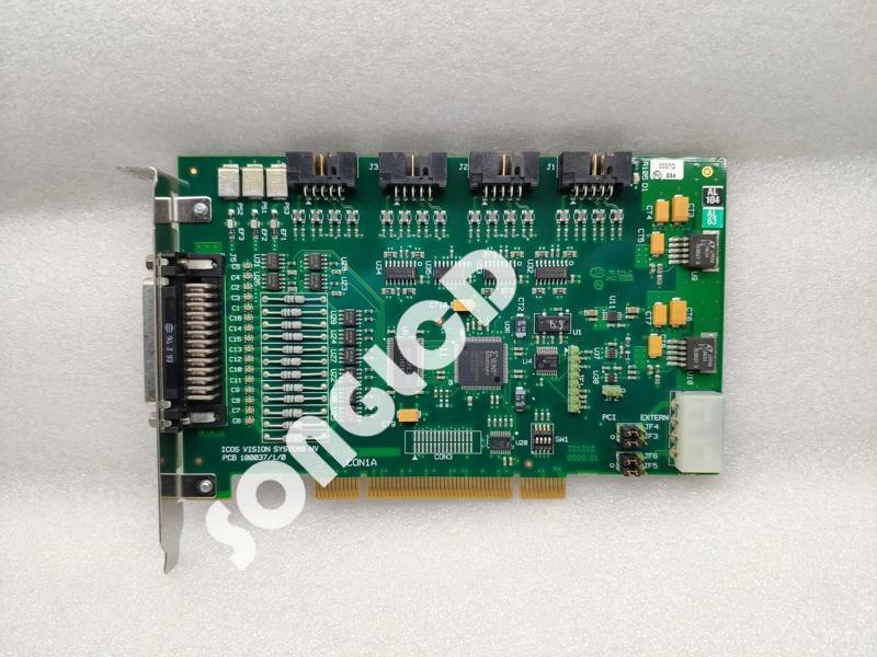 1PCS MVS100037/1/0/0 AS111700103 - Quality Product - MEGATECH