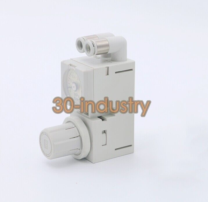 1PCS NEW FOR SMC pressure regulator ARM10F2-18GP SMC