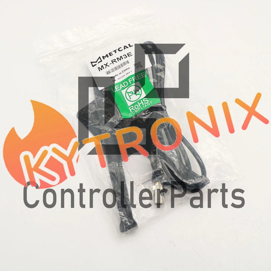 1PCS Metcal MX-RM3E Soldering Handpiece Cable for MX System