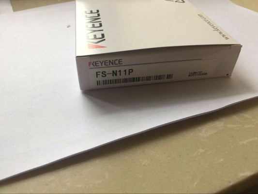 1 PC Keyence FS-N11P In Box