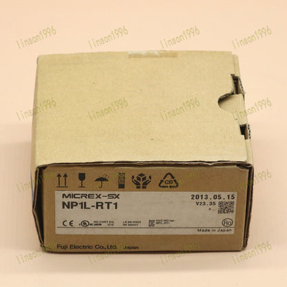 1PC FUJI PLC Power Module NP1L-RT1 - FUJI