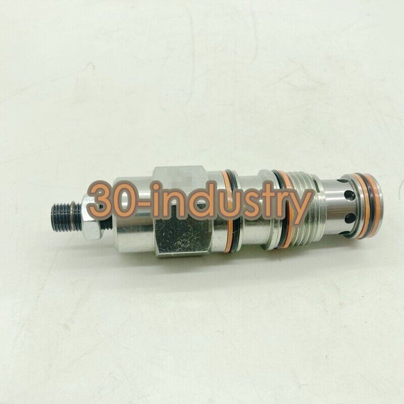 1PCS New WAISN CHS-12-LAN Sequence Cartridge Valve for Efficient Control - WAISN