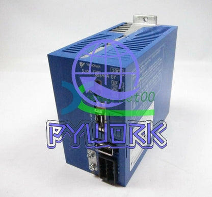 1Pcs YASKAWA SERVO DRIVE SJDE-08APA-OY