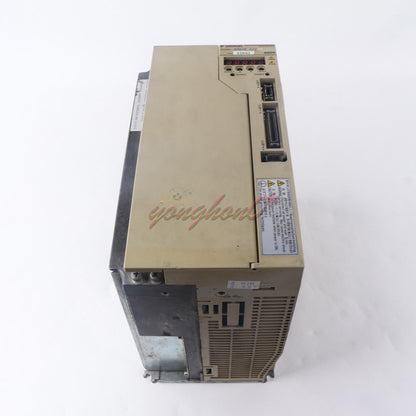 used 1PCS Yaskawa Servopack SGDH-50DE-OY SGDH-50DE-0Y 5kW 400V - YASKAWA