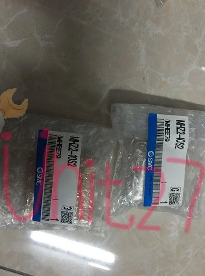 1PC SMC MHZ2-10S2 MHZ2 10S2 in bag free shipping