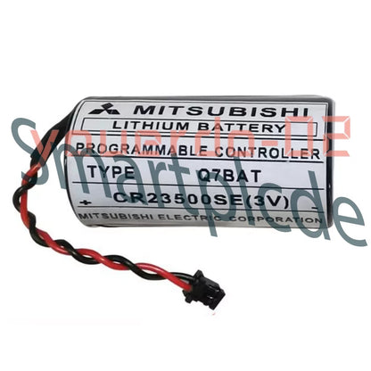 1PC with Box Mitsubishi CR23500SE 3V PLC Battery