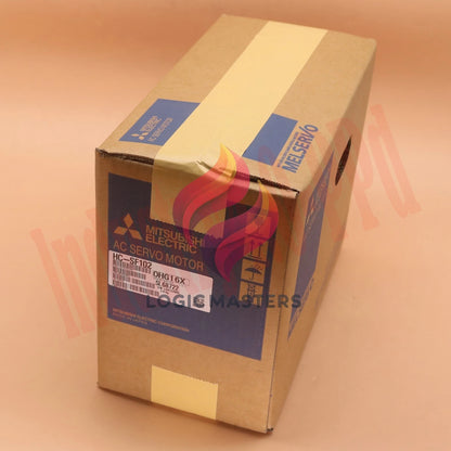 1PC MITSUBISHI Servo Motor HC-SF102