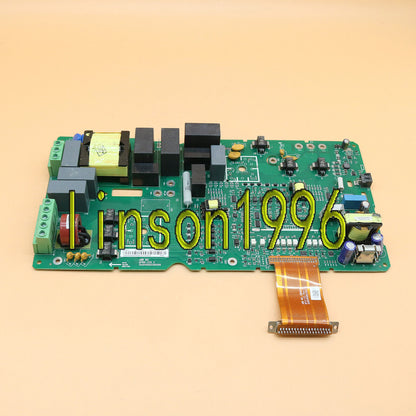 ABB 3AX D10000 Tested In OK - ABB