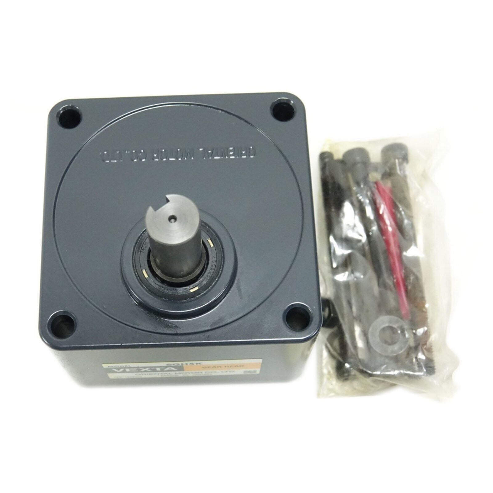 VEXTA Oriental Gearbox 6GH5K - VEXTA