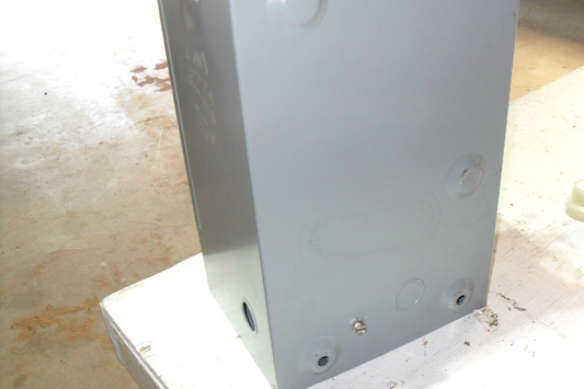 HAMMOND POWER SOLUTIONS C1F005LES TRANSFORMER - High-Performance Transformer - HAMMOND POWER SOLUTIONS