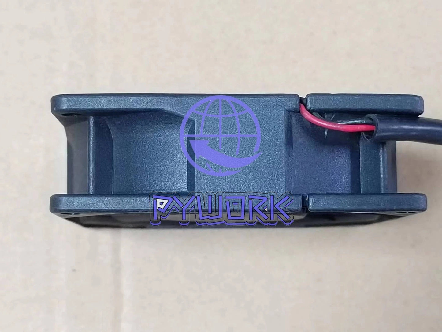 SUNON 8025 KD2408PTS1 DC24V 1.7W 2-pin industrial control inverter server fan~