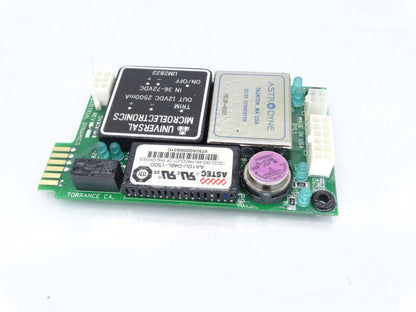 INDUSTRIAL DYNAMICS 39535CIRCUIT BOARD - INDUSTRIAL DYNAMICS