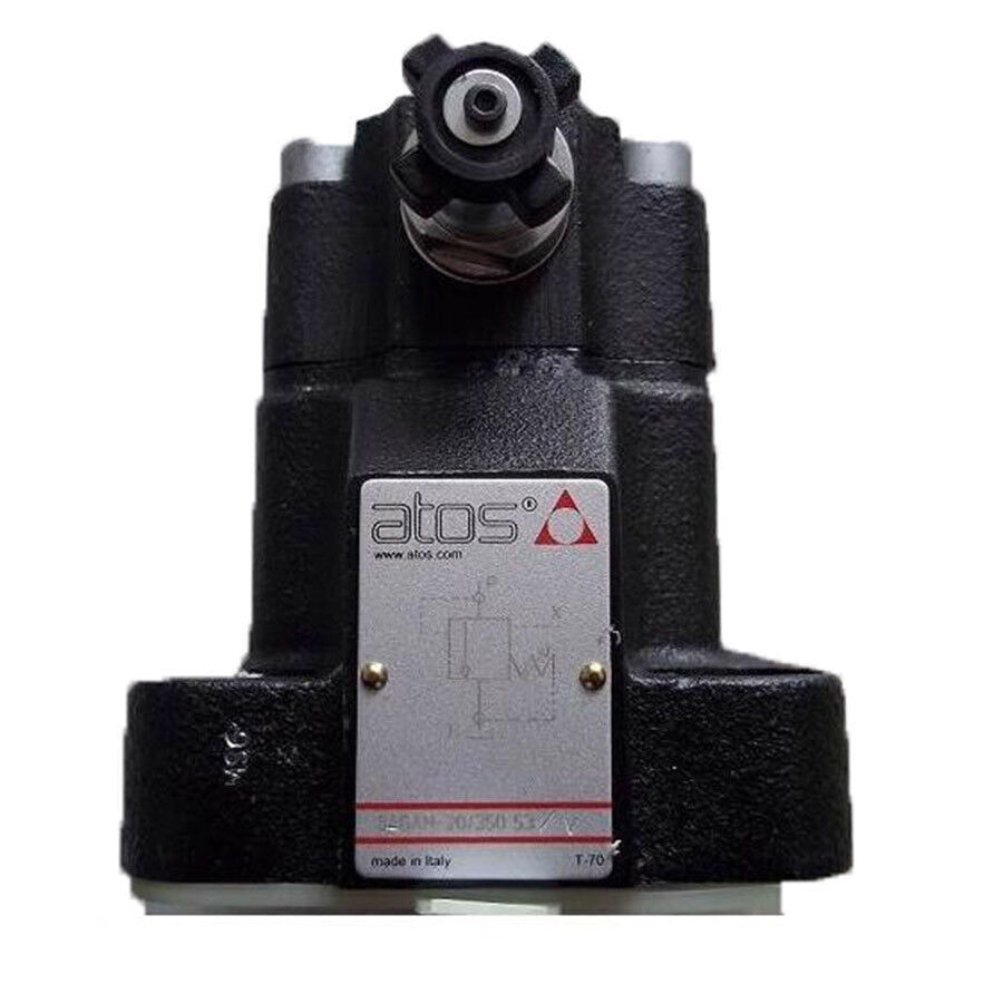 ATOS  AGAM-10/350 34 Pressure Relief Valve  KD