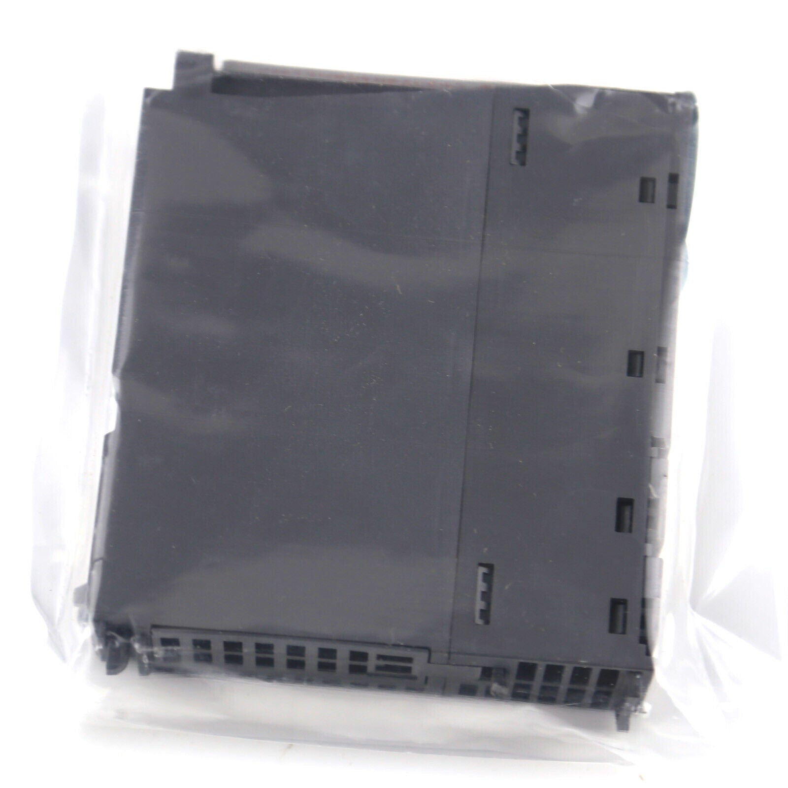 Mitsubishi Q02HCPU PLC Module, 70 Characters - MITSUBISHI