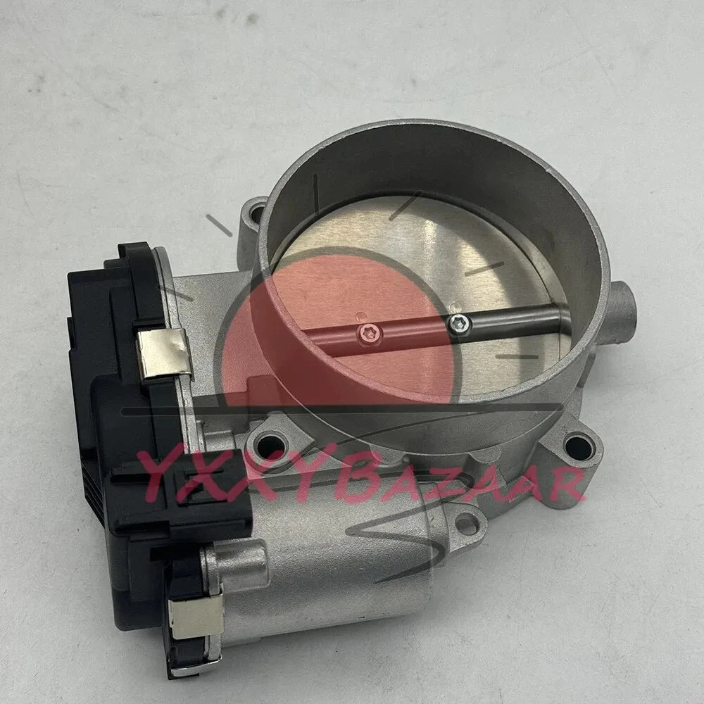 For Charger Challenger Hellcat Trackhawk 92MM Throttle Body 68184386AA Cummins~