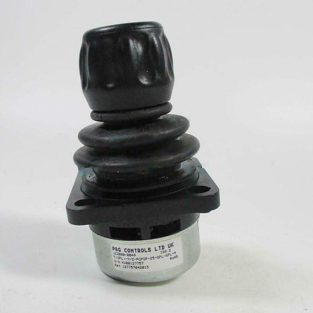 DSQC679 IRC5 Robot Teach Joystick JC2000-0049 - ROCKY TOOLS