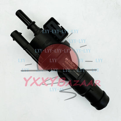 Fuel Tank Breather Valve 13907621174 For Bosch BMW 216i 218i 220i 225i X1 X2