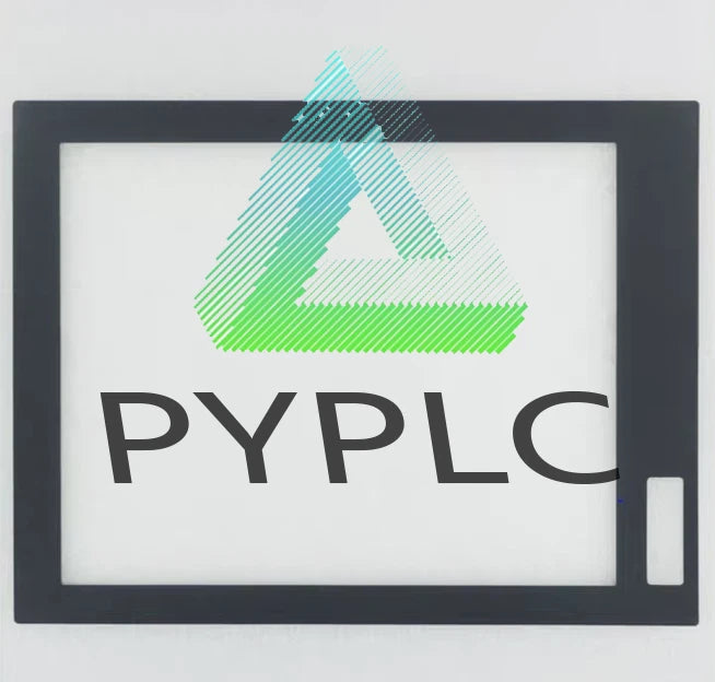 one For 1700P 6181F-17TPXPDC Protective Film & Touch Screen Glass
