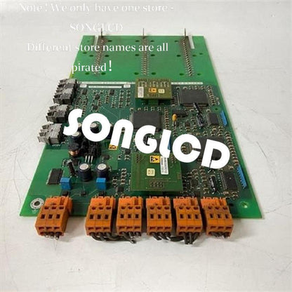 1PCS UF C721 BE101 3BHE021889R0101 Control Module Board - VENDOR NAME