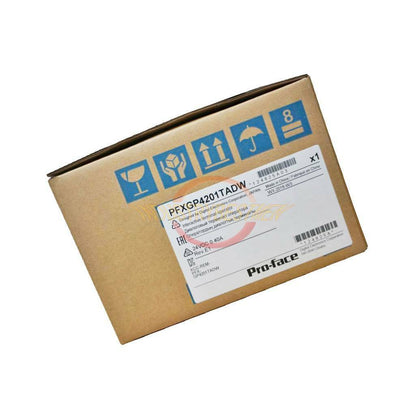 new ONE PRO-FACE PFXGP4201TADW Touch Screen - ONE