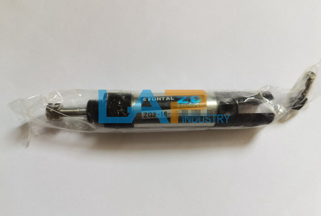 1PCS New FOR FONTAL ZG2-16-25-N Cylinder - UNKNOWN BRAND