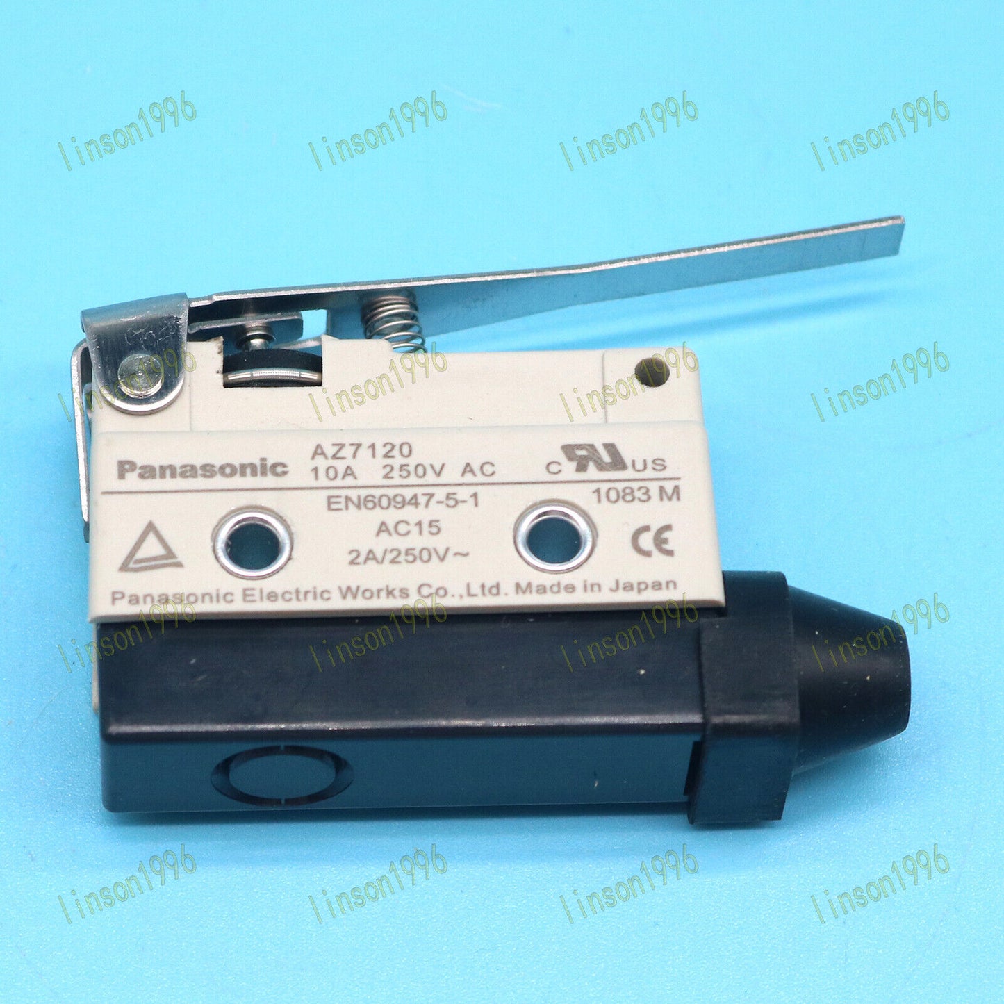 AZ7120 Panasonic Limit Switch Fast Delivery - PANASONIC