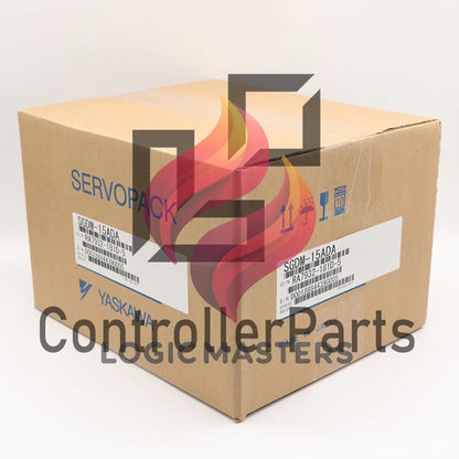 1PCS Yaskawa SGDM-15ADA AC Servo Drive SGDM15ADA