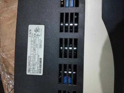 1PC Emerson Inverter SKC3400220 Inverter Box - EMERSON