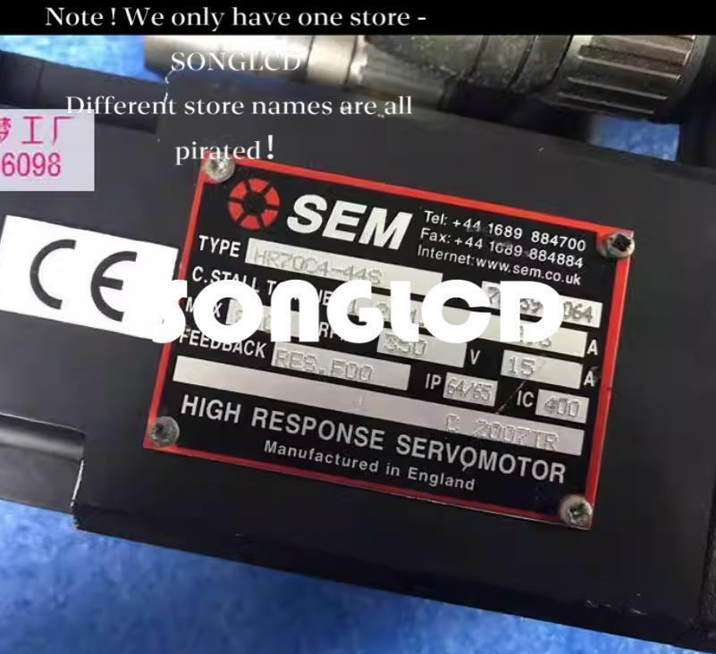 HR70C4-44S Electronic Component 1 Piece - OMRON