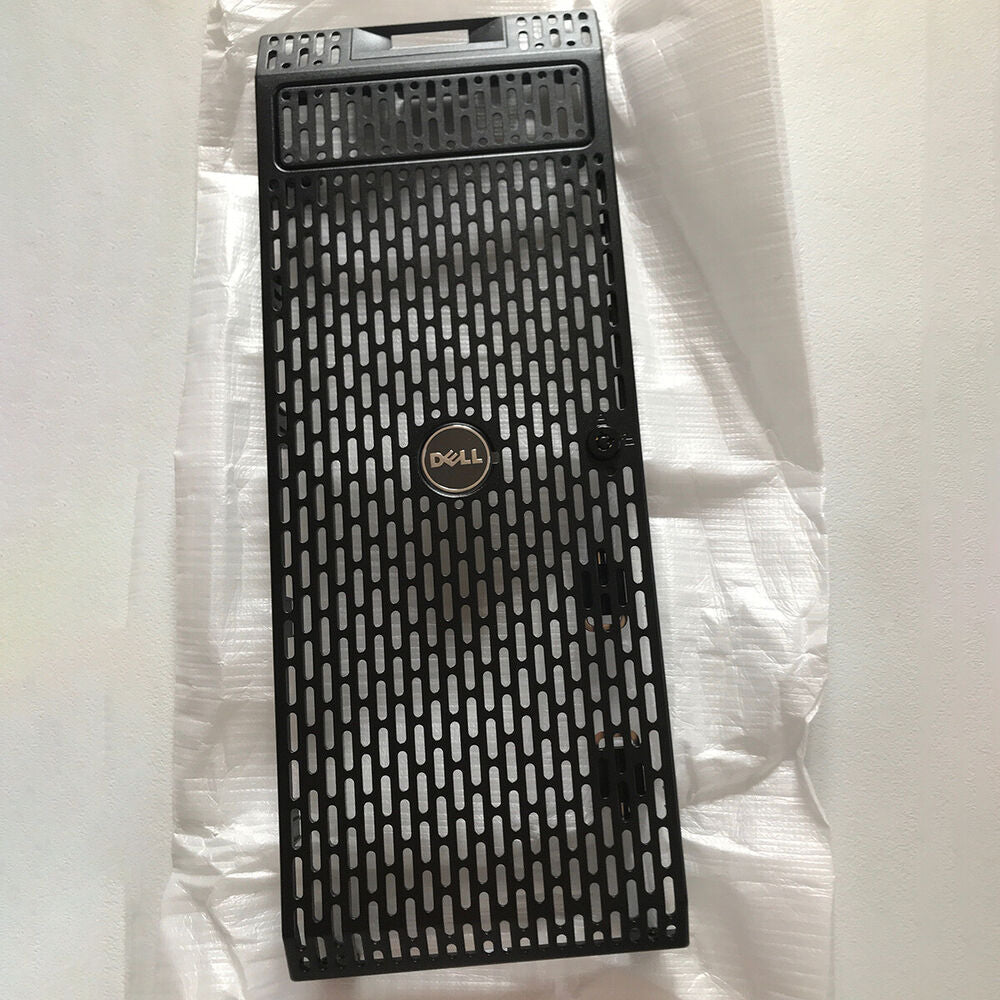 1PC For PowerEdge T630 Tower Server Front Bezel w/Key Laptop Part PHWMV