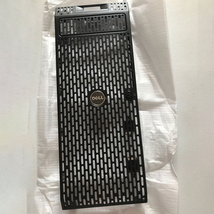 1PC For PowerEdge T630 Tower Server Front Bezel w/Key Laptop Part PHWMV