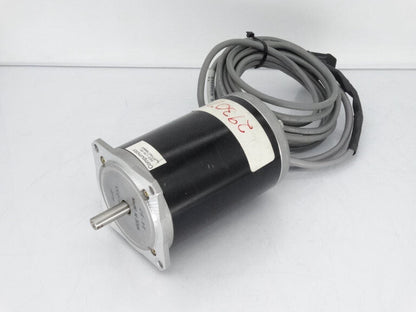 Parker S83-135-MO Motor - PARKER