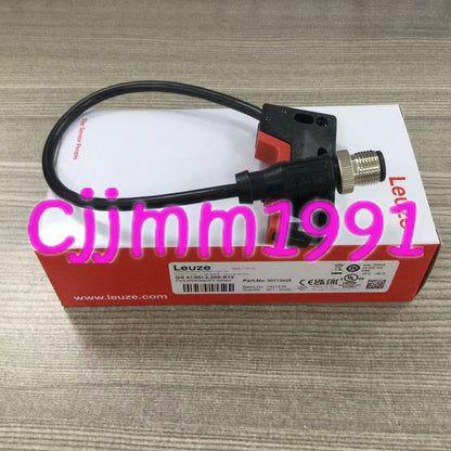 new 1PC LEUZE GS 61/6D.2-200-S12 Slot switch