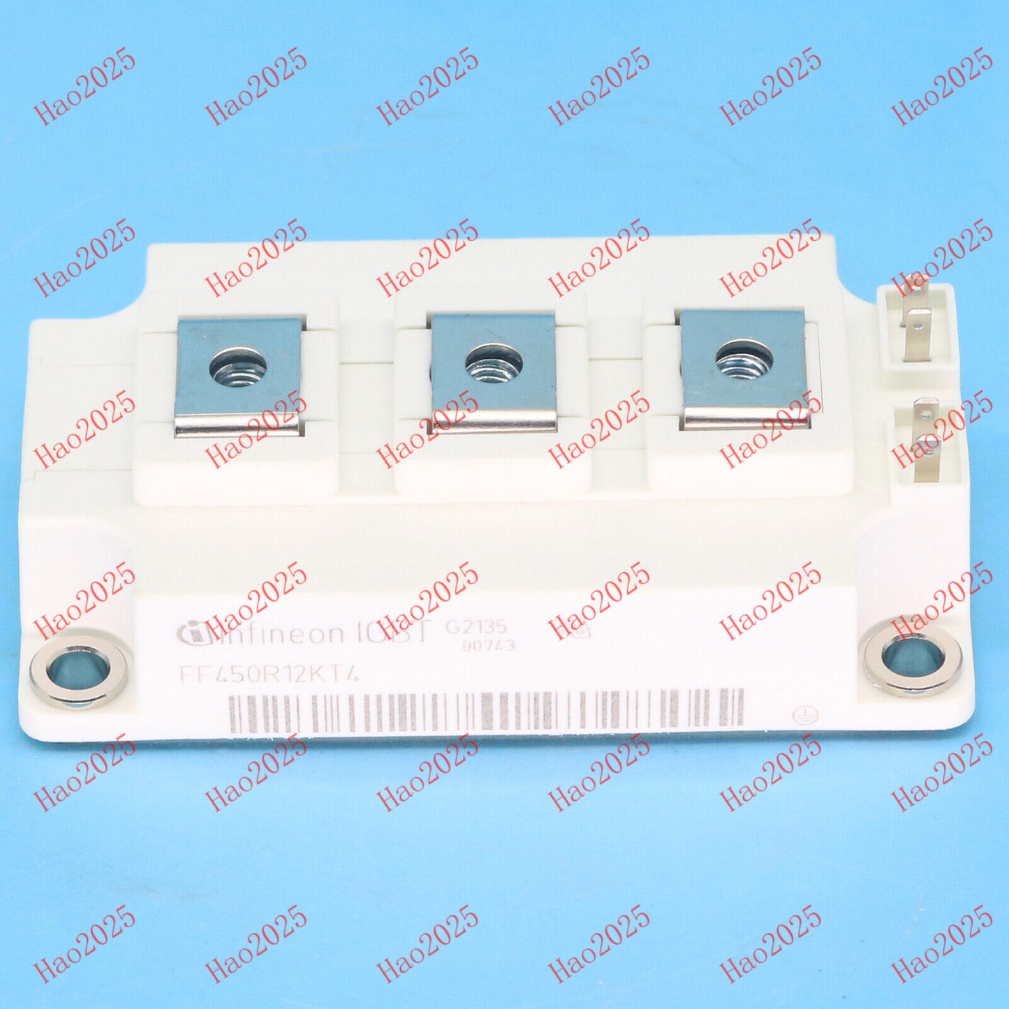 new FF450R12KT4 For INFINEON IGBT MODULE - INFINEON