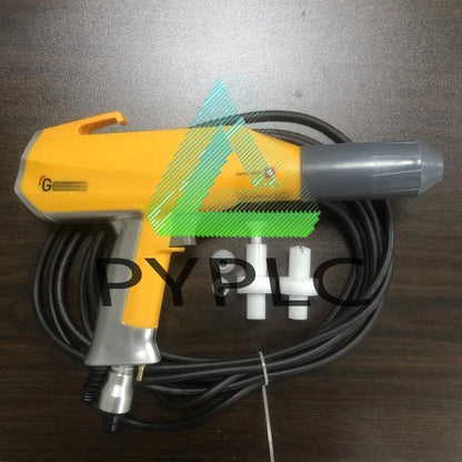 HQ 1Pcs replacement electrostatic powder coating spray gun for GEMA02