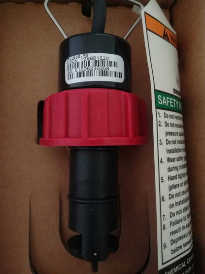 New P51530-P0 Flow Sensors - High Precision Flow Measurement Device - FLOWTECH