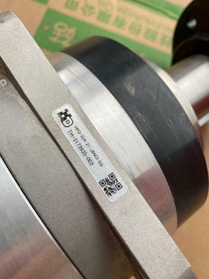 1PCS HPG-32A-21 High Precision Instrument - PRECISION INSTRUMENTS CO., LTD.