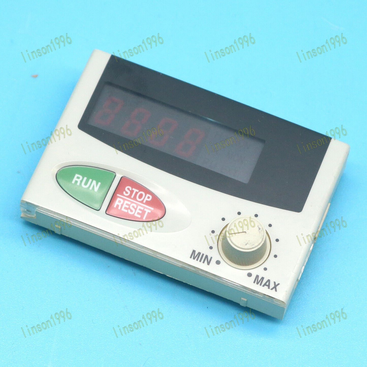 Mitsubishi Tested Control Panel FRPA02 SHIP - MITSUBISHI