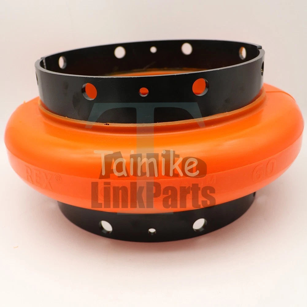 OMEGA E60 Coupling Element