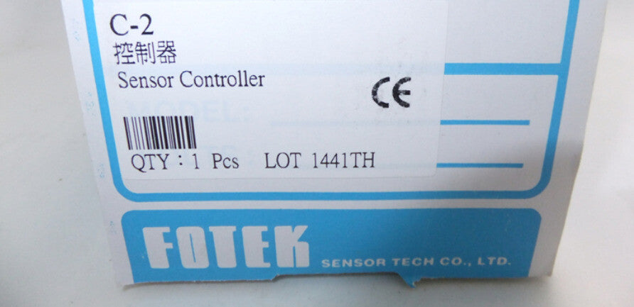 1PC   FOTEK   C-2