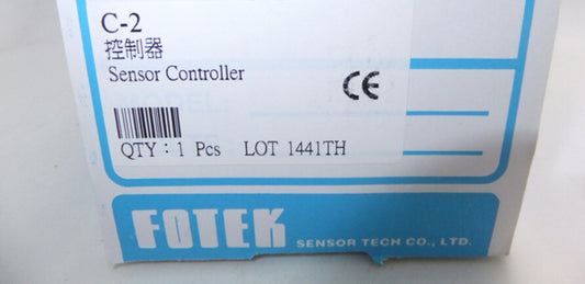 1PC   FOTEK   C-2