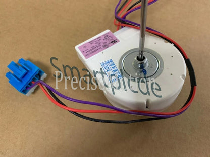 0064000944BCD-518WS539WT For Haier Freezer refrigerator DC fan motor DLA5985HAEH
